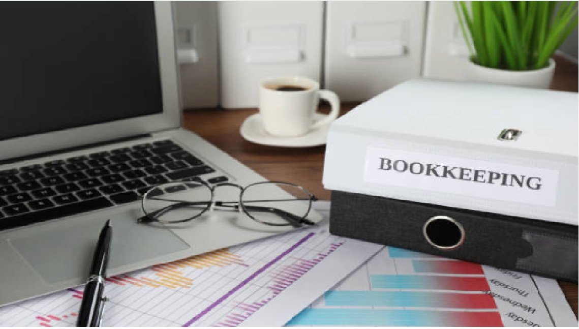 Book Keeping & Financial Reporting