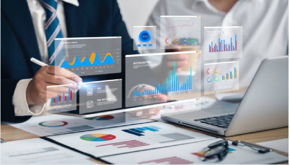 MIS & Management Reporting