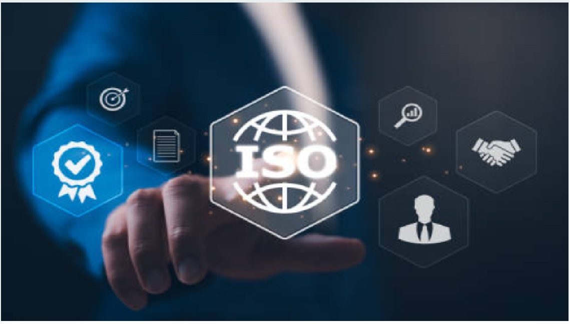 ISO Certification