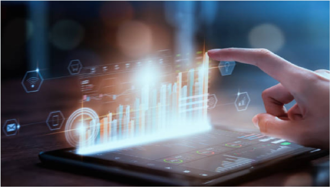 Virtual CFO Services
