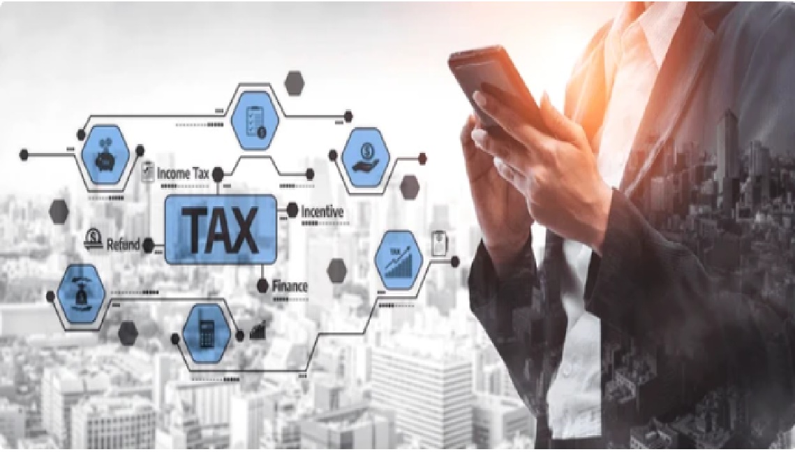 Tax Planning & Filing Support